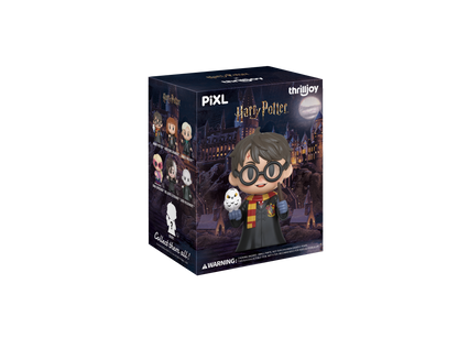 PIXL Harry Potter Whole Set