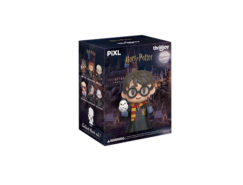PIXL Harry Potter Individual Mystery Box – Thrilljoy