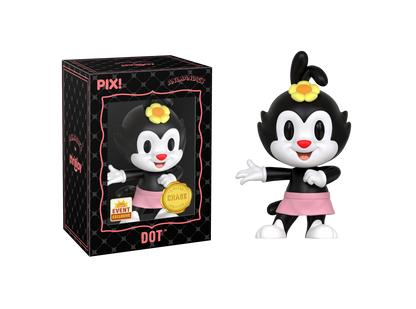 PIX! Wakko