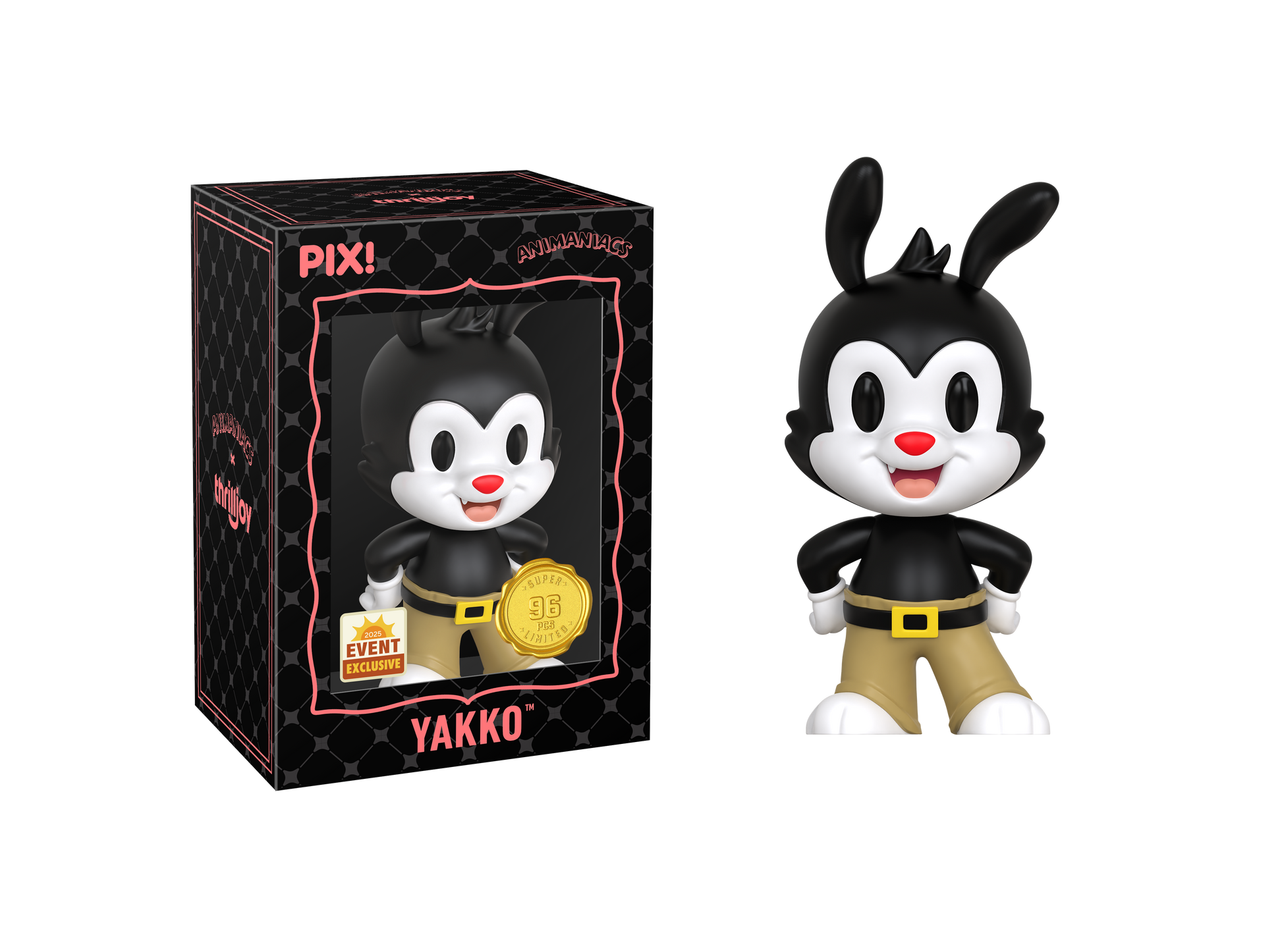 Akikopua 6225-ThrilljoyPIX_-Animaniacs-