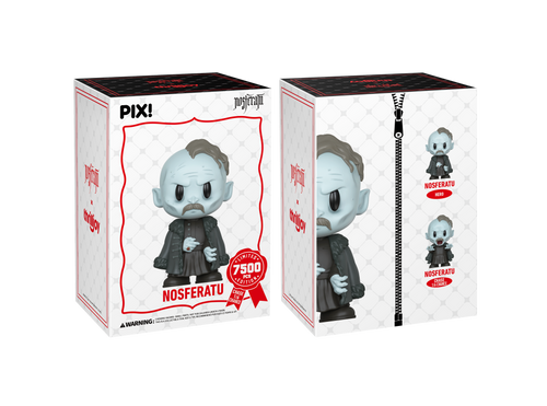 PIX! Nosferatu