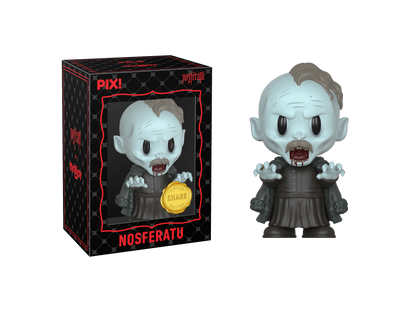 PIX! Nosferatu