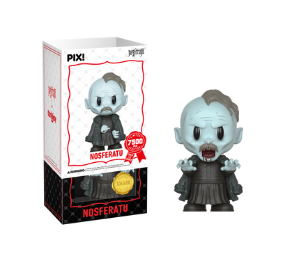PIX! Nosferatu
