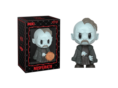 PIX! Nosferatu