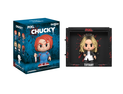 PIXL Chucky Universe Individual Mystery Box