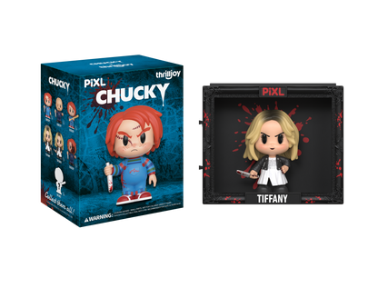 PIXL Chucky Universe Individual Mystery Box