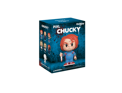 PIXL Chucky Universe Individual Mystery Box