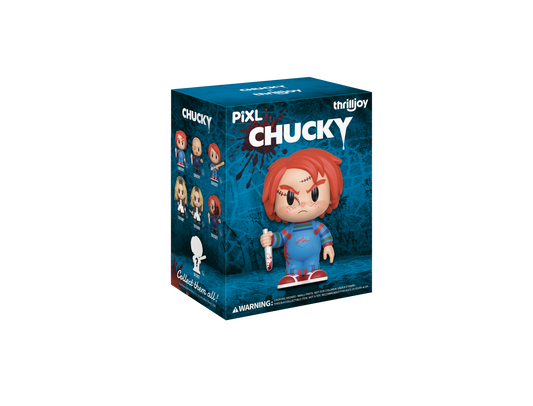 PIXL Chucky Universe Individual Mystery Box