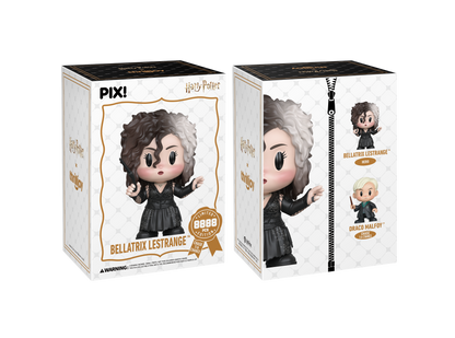 PIX! Bellatrix Lestrange