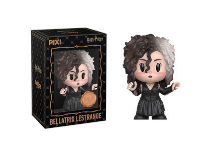 PIX! Bellatrix Lestrange
