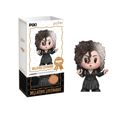 PIX! Bellatrix Lestrange
