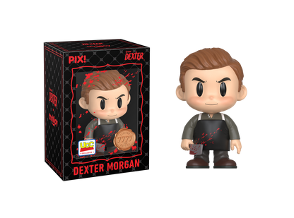 PIX! Dexter