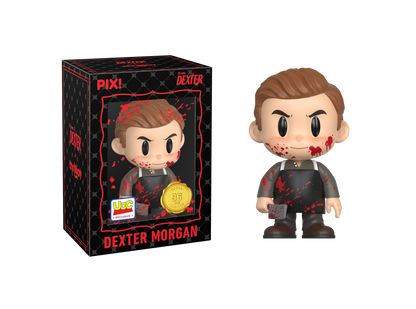 PIX! Dexter