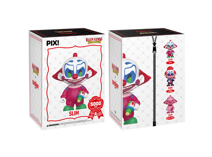 PIX! Slim