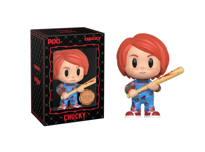 PIX! Chucky