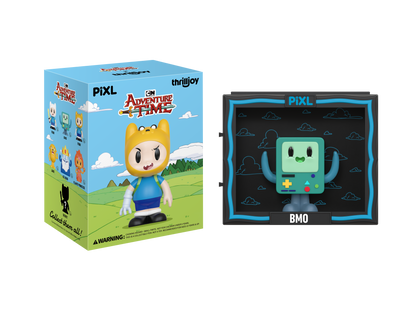 PIXL Adventure Time Whole Set