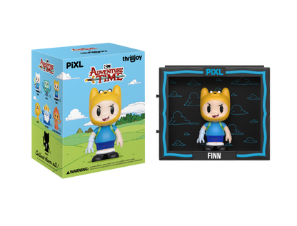 PIXL Adventure Time Individual Mystery Box
