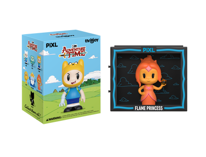 PIXL Adventure Time Individual Mystery Box