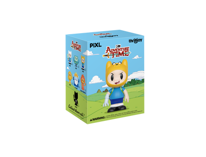 PIXL Adventure Time Whole Set