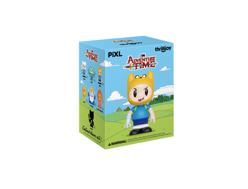 PIXL Adventure Time Individual Mystery Box