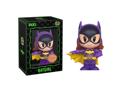 PIX! Batgirl