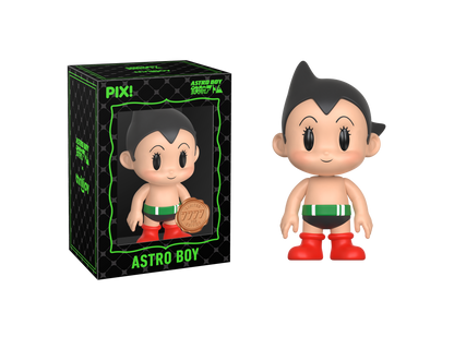 PIX! Astro Boy