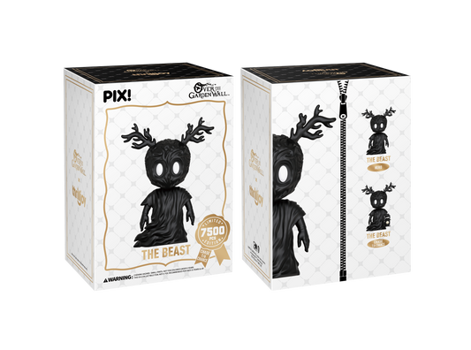 PIX! Beast