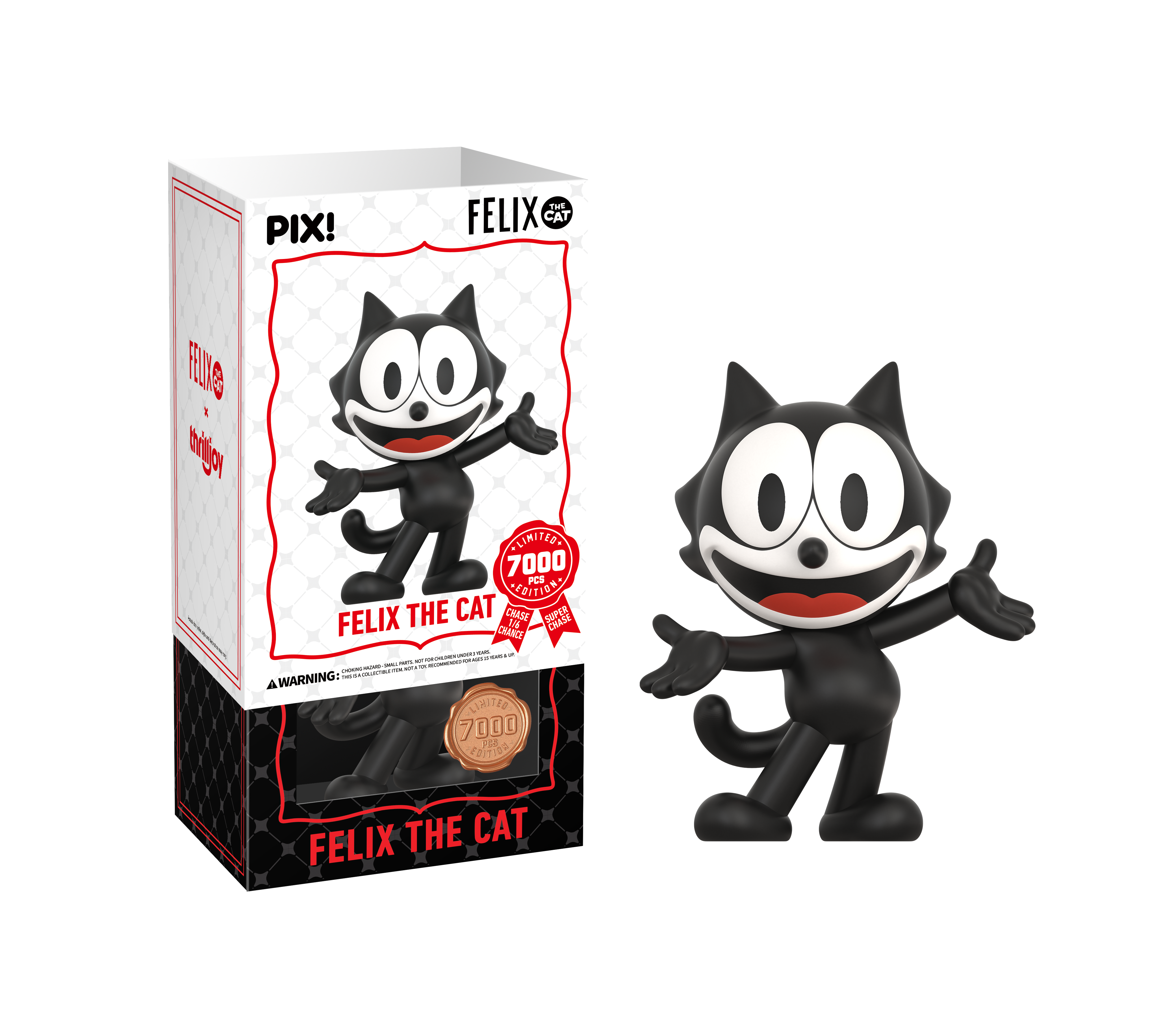 超希少Felix the Cat ハンドパペット　ビンテージ 超激レア Felix The Cat ヴィンテージ フェリックス まとめ売り PIX
