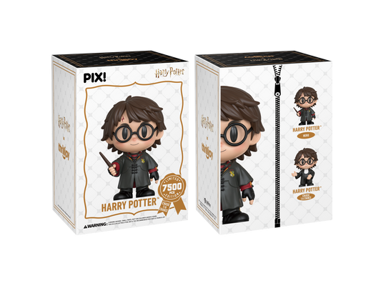 PIX! Harry Potter