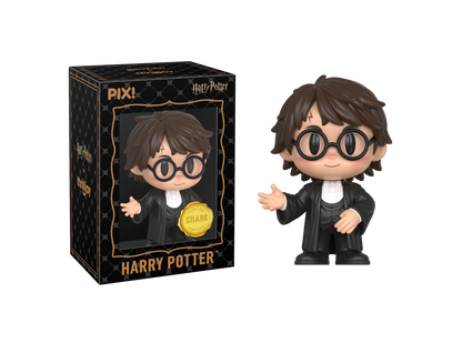 PIX! Harry Potter