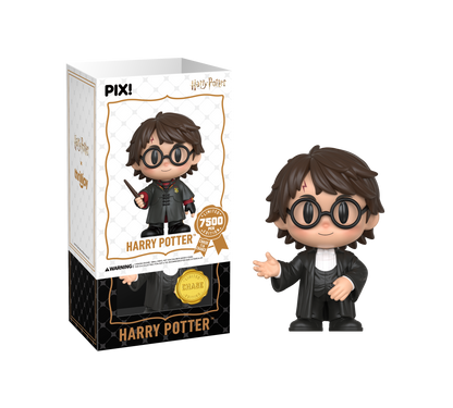 PIX! Harry Potter