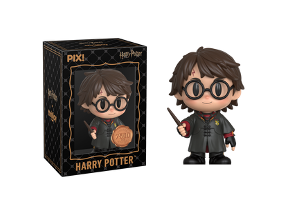 PIX! Harry Potter