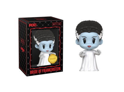 Frankenstein Chase Collectible, Out of Box 