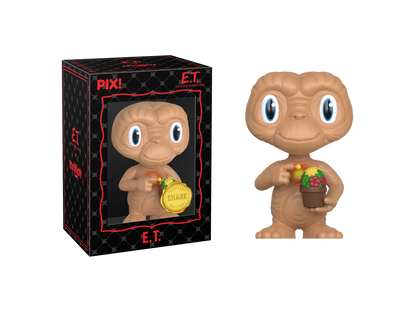 PIX! E.T.