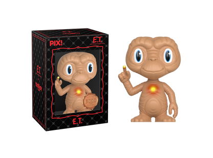 PIX! E.T.