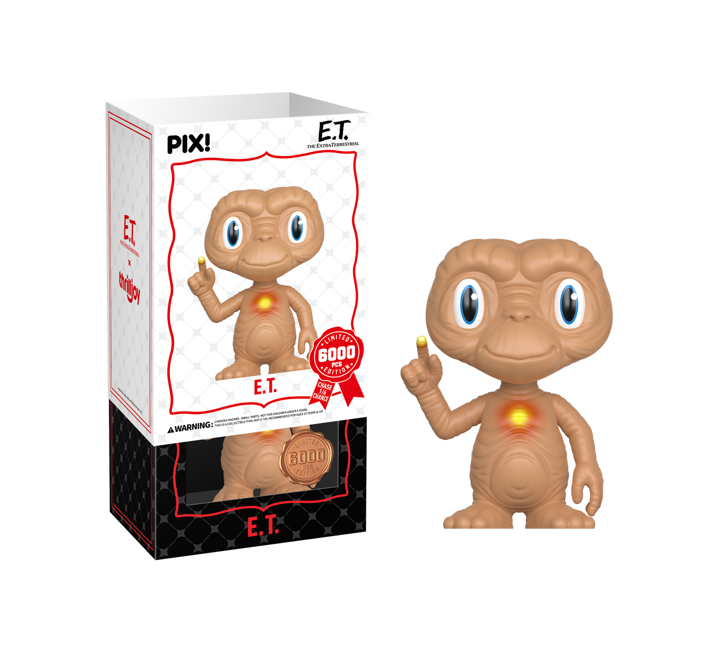 PIX! E.T.