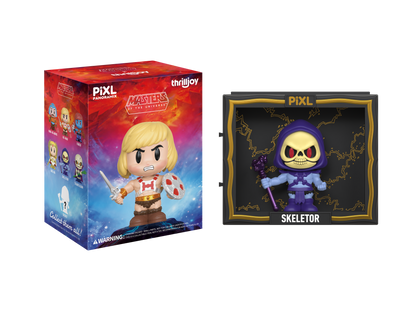 PIXL Masters of the Universe Individual Mystery Box