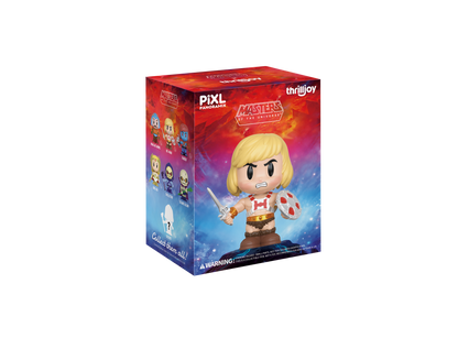 PIXL Masters of the Universe Individual Mystery Box