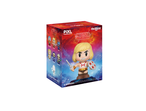 PIXL Masters of the Universe Individual Mystery Box