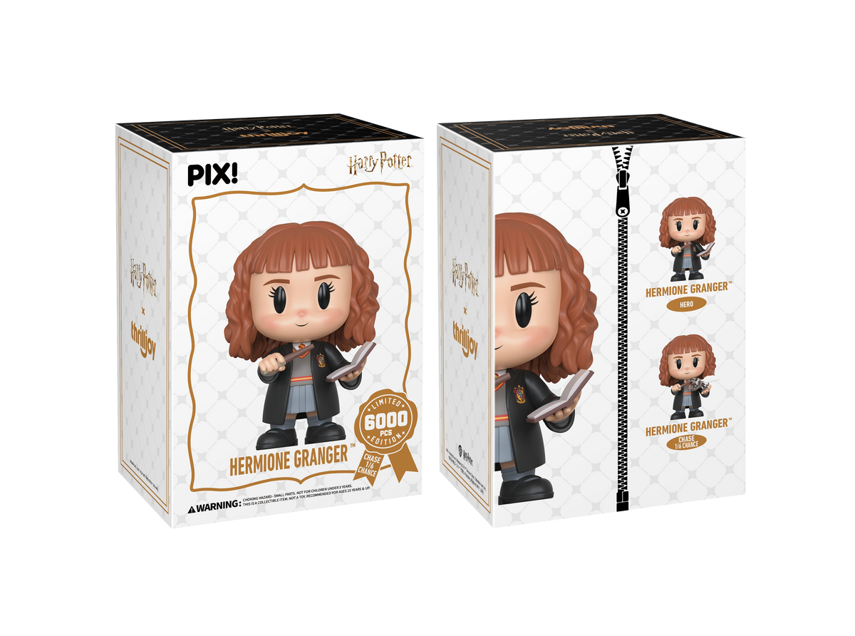 Harry Potter Collectible 