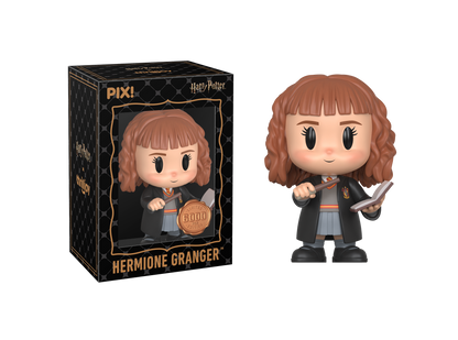 Harry Potter, Hermione Granger, Hero Figure 