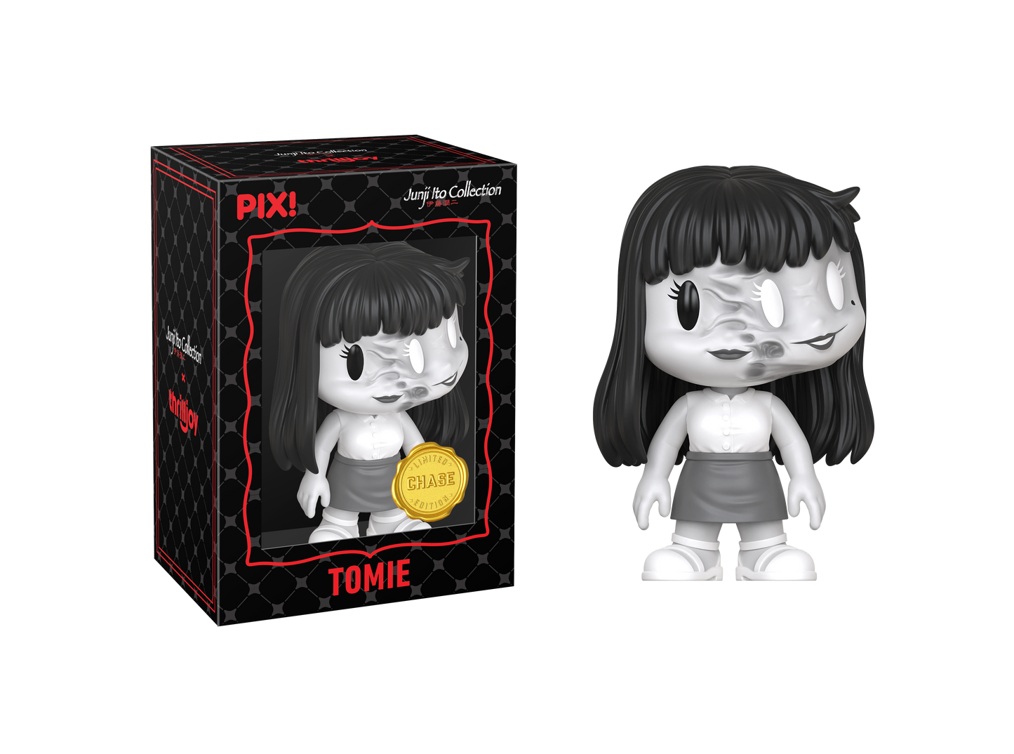 PIX! Tomie