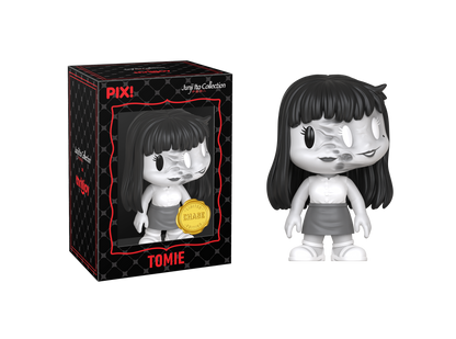 PIX! Tomie