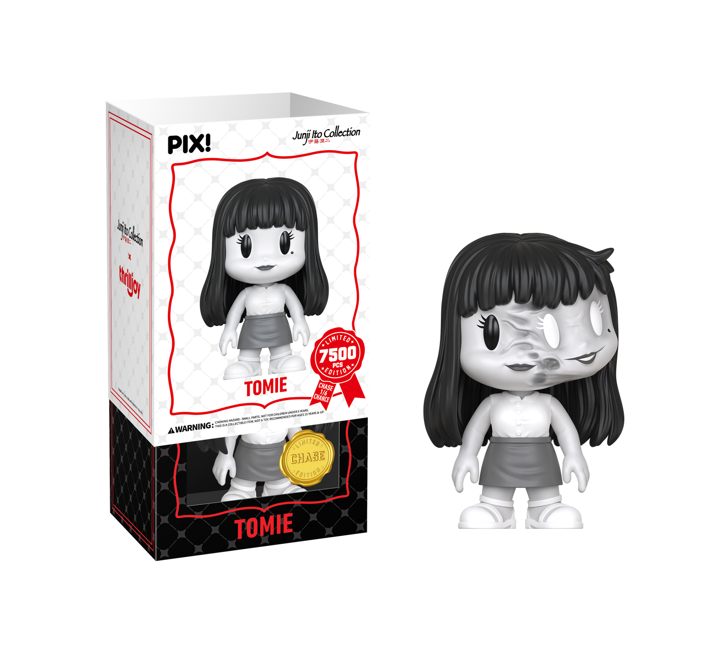 PIX! Tomie