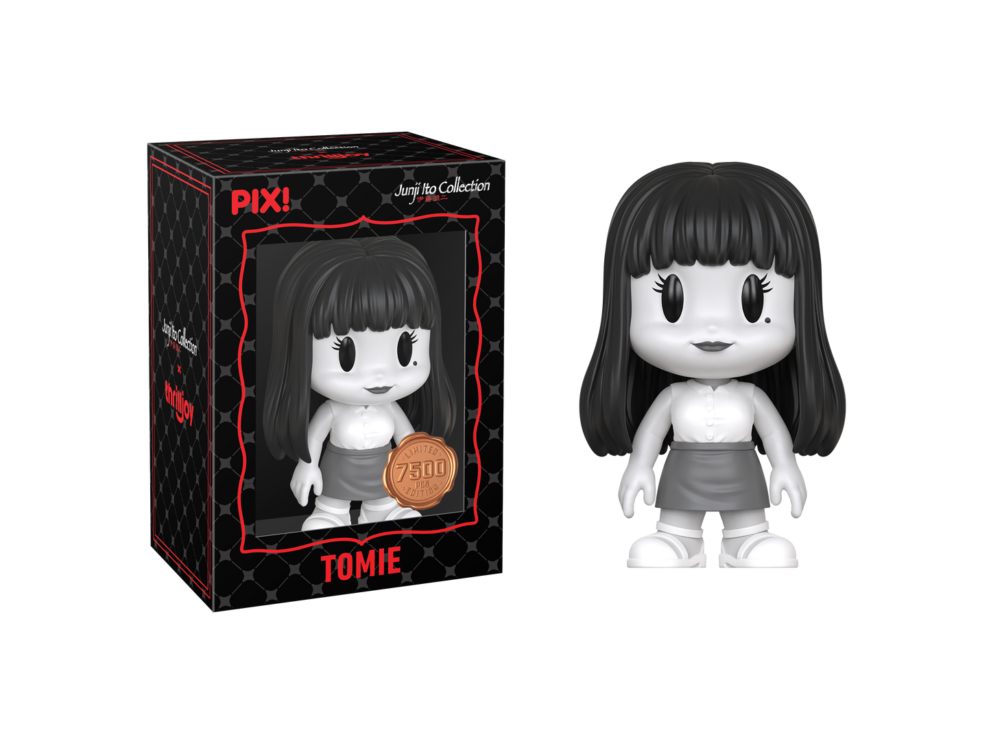 PIX! Tomie