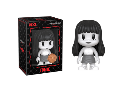 PIX! Tomie