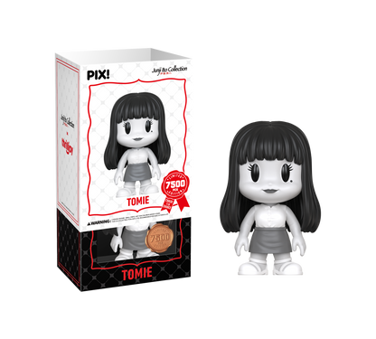PIX! Tomie