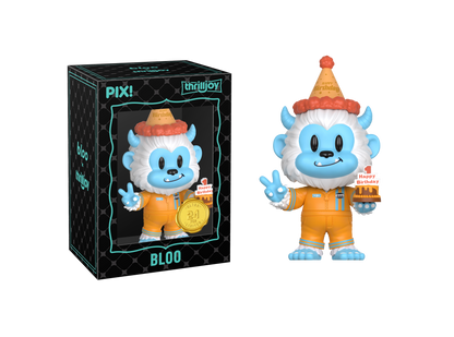 PIX! Bloo
