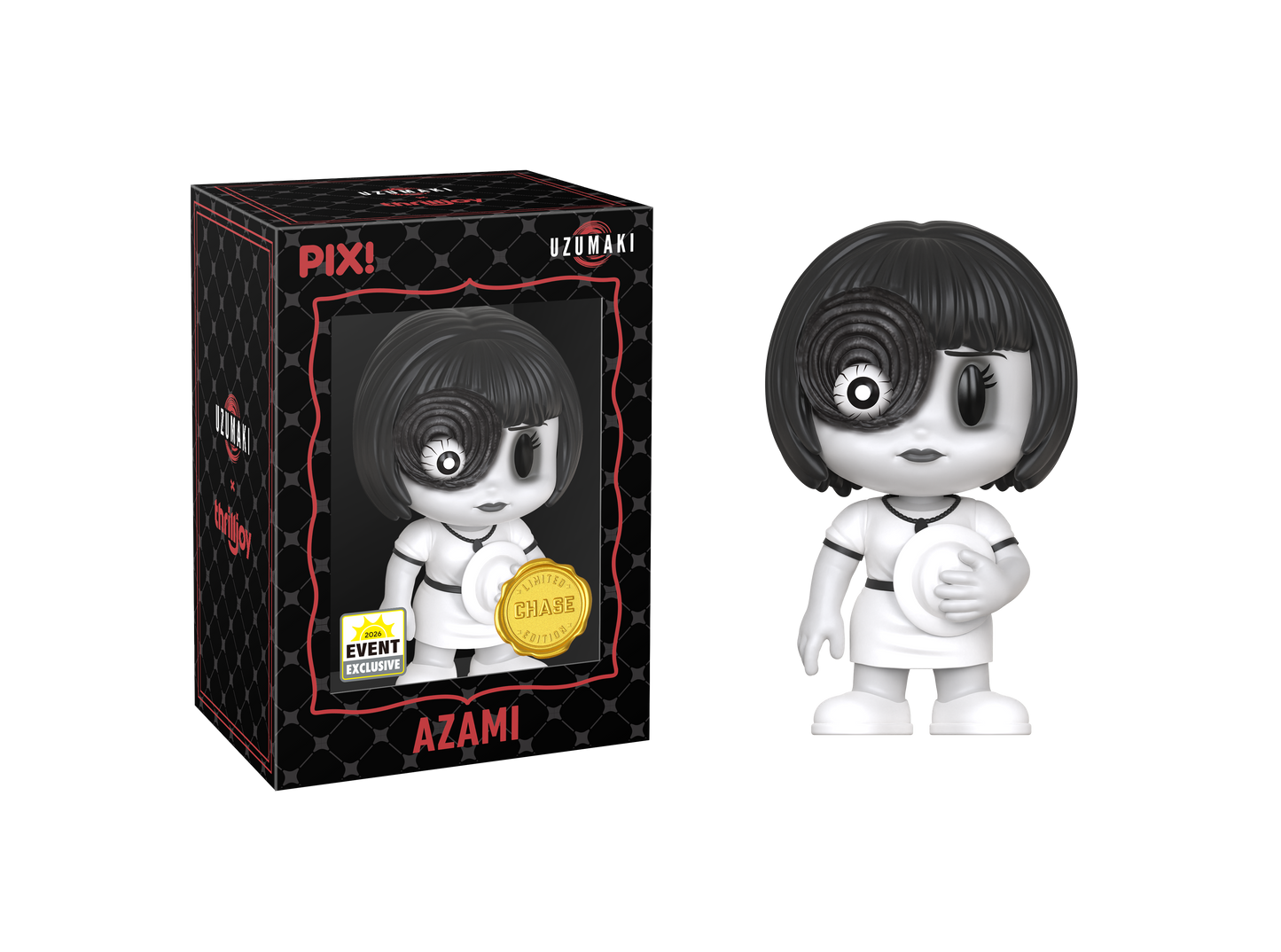 PIX! Azami: 2026 Summer Event