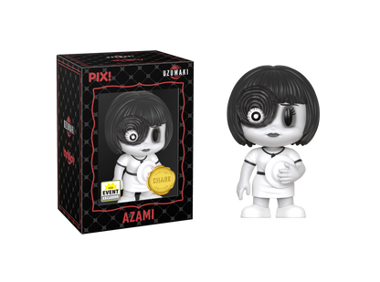 PIX! Azami: 2026 Summer Event